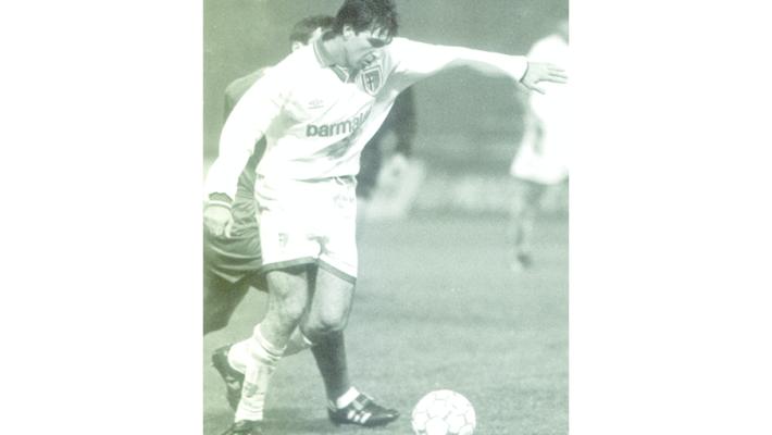 Parla Sandro Melli: «La doppietta di 35 anni fa? Era un bel Parma, con giovani di grande qualità»