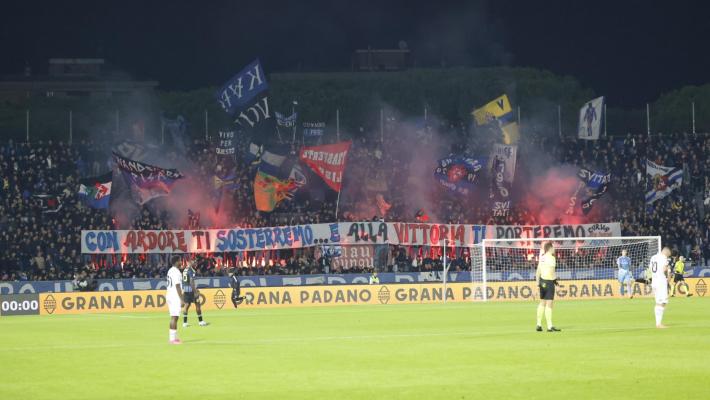 Tourè tira fuori il Pisa dalla zona calda: 1-0 battuta la Cremonese - Risultati e classifica