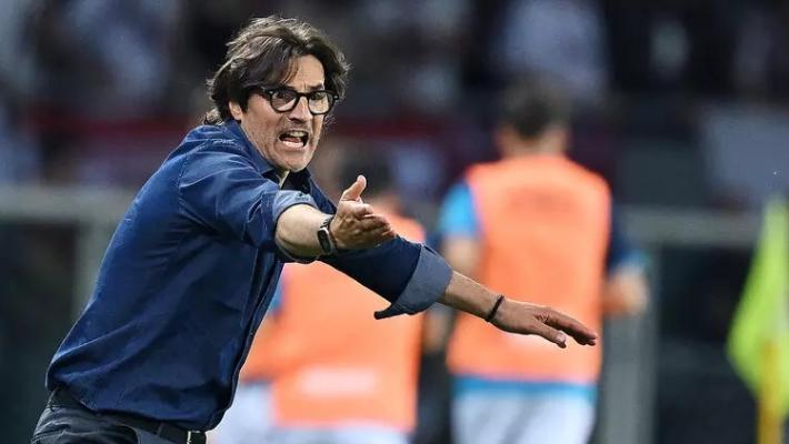 Fiorentina, ufficiale l'ingaggio di Paolo Vanoli