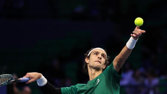 Djokovic vince ad Atene, niente pass per le Atp Finals per Musetti 