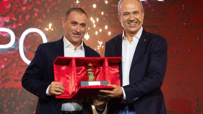 Mutti, 9 milioni di incentivi ai produttori di pomodoro