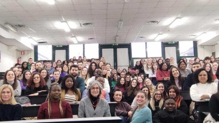 Trecentotrenta studenti per Infermieristica