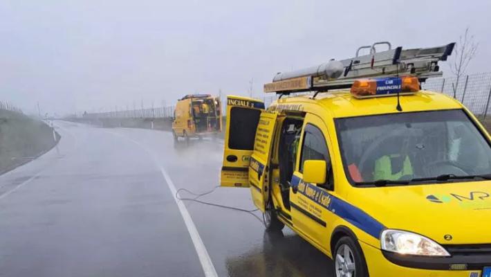 Aci-Istat,  calo incidenti stradali e vittime nel primo semestre