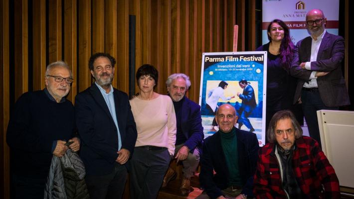 Arriva la 28esima edizione della rassegna "Parma Festival -Invenzioni dal vero"