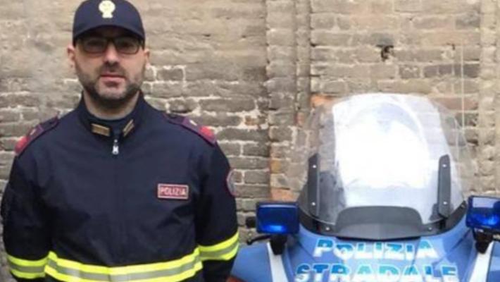 Polizia di Parma in lutto, è morto Michele Rizzo: aveva 44 anni. Domani i funerali