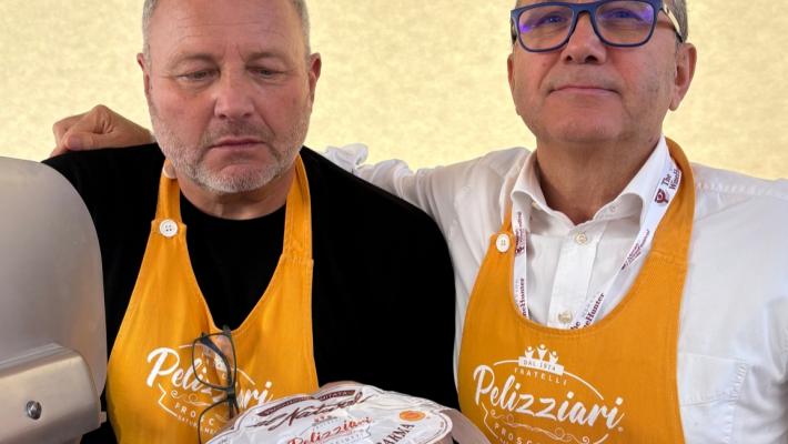 Merano WineFestival, Parma protagonista nella Gourmet Arena