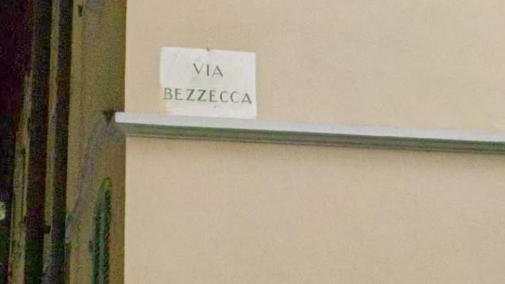 Via Bezzecca-via Varese, segnalazioni di black-out