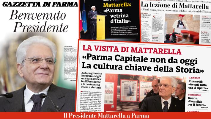 La vostra pagina preferita:  oggi inizia la «finale»
