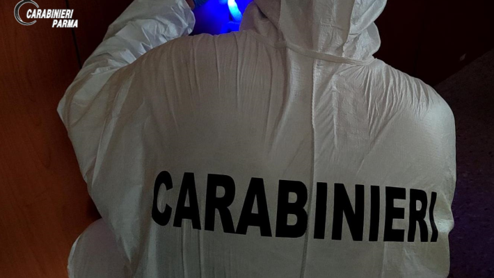 Preso il ladro del bar di via Venezia: incastrato dalle impronte digitali