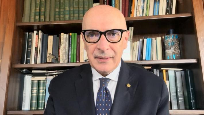 Xavier Jacobelli: “Parma, la squadra più giovane d’Italia. Qui può nascere il futuro della Nazionale”