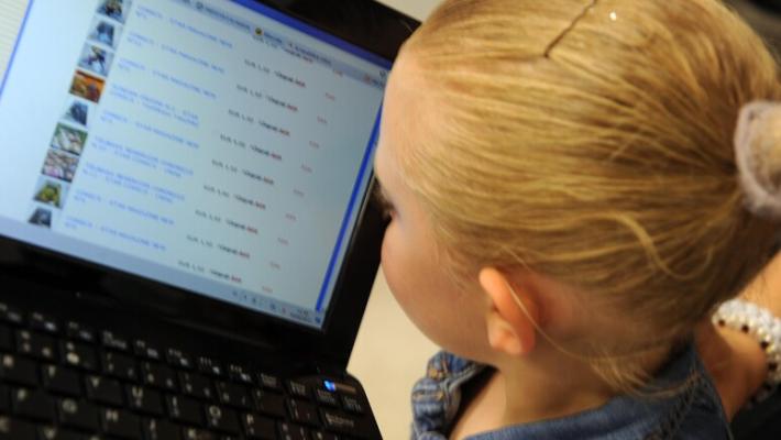 Tutela  dei minori  nel web,  le nuove sfide