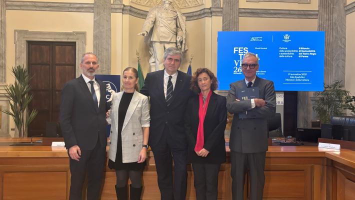 Mazzi: «Un modello virtuoso» 