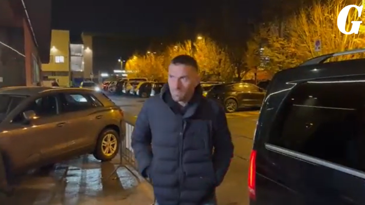 Guaita il nuovo portiere del Parma: oggi in citt&agrave; per le visite mediche