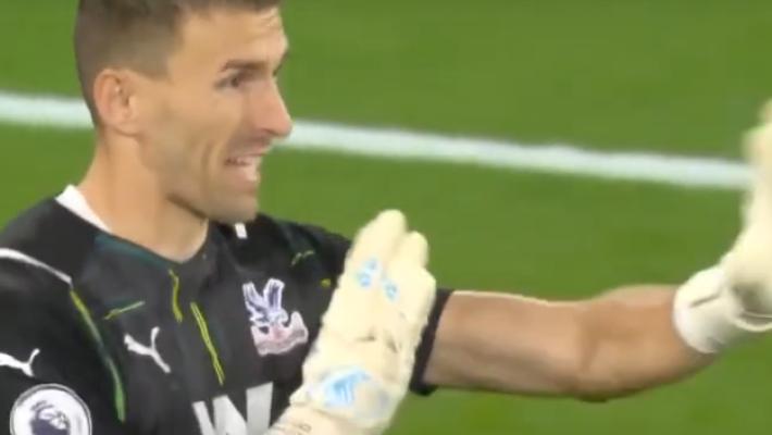 Guaita il nuovo portiere del Parma: oggi in città per le visite mediche