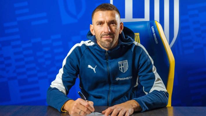 Guaita ha firmato: è del Parma fino al 30 giugno