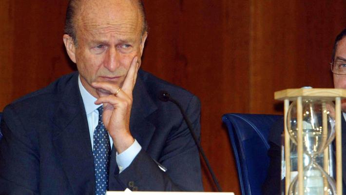 Addio a Maurizio Sella, una vita in banca
