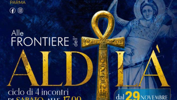 Alle Frontiere dell’Aldilà: Misteri e Tradizioni Millenarie al CUBO di Parma