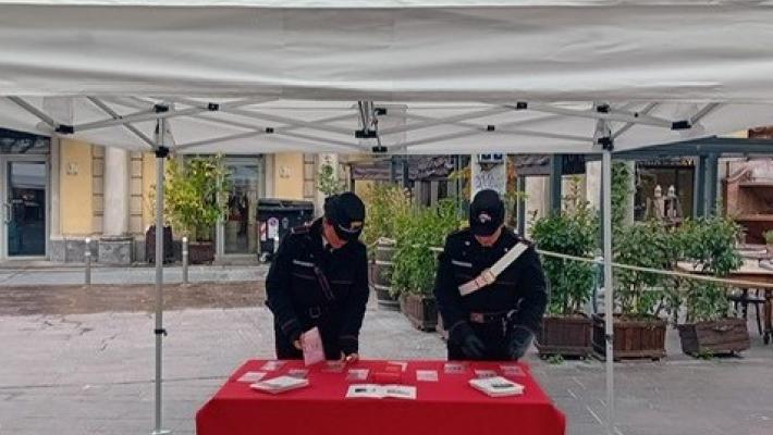 Giornata internazionale per l'eliminazione della violenza contro le donne