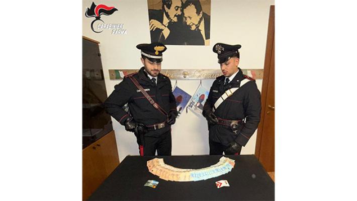 Busseto: con il bancomat rubato poco prima effettuano diversi prelievi fraudolenti. Denunciata coppia di origini straniere. 