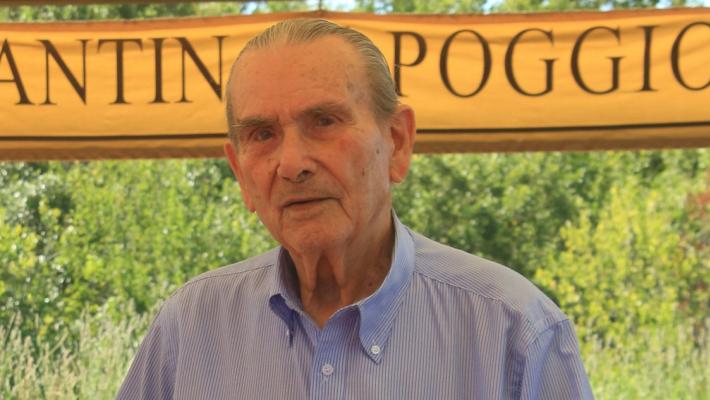 Colla, l'inventore della pizza alta, ora fa il selezionatore di salumi