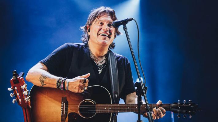 Cristiano De André: «Oggi Faber sarebbe depresso»