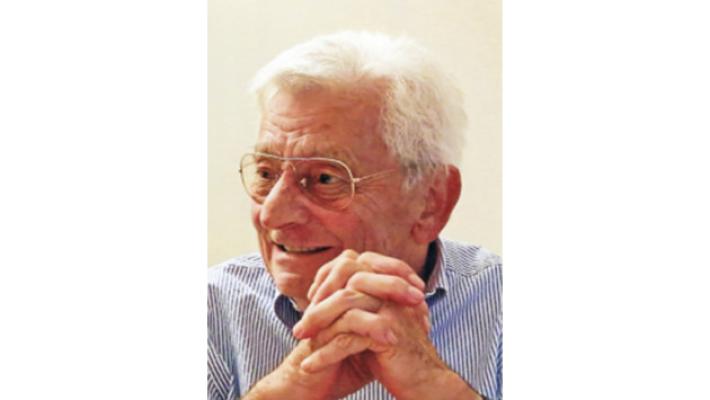 Enrico Emanuelli, lo storico orefice che conosceva ogni segreto degli orologi