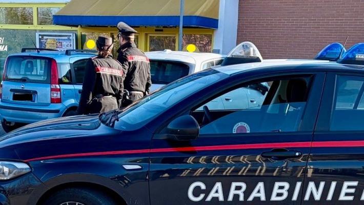 Noceto: scarcerato da neanche un mese colpisce due volte lo stesso supermercato facendo razzia di generi alimentari. Arrestato 40enne straniero  