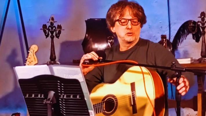 "Sono belli i bambini" di Giuliano Pramori con la collaborazione di Andrea Casoli e Gianluca Mele.