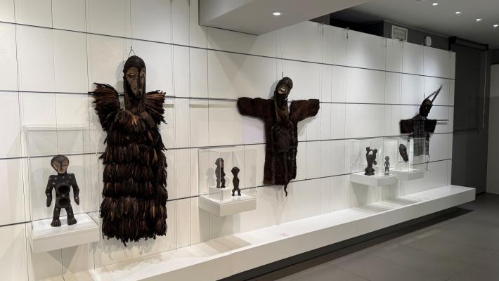 Museo d'arte cinese: "oggetti del rito" prorogata fino a marzo 2026