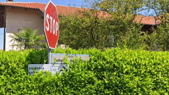 Donna si spara in strada dopo una lite con il compagno