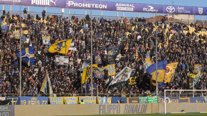 Primo tempo equilibrato, all'Udinese basta un "colpo" di Zaniolo per andare negli spogliatoi in vantaggio 1-0