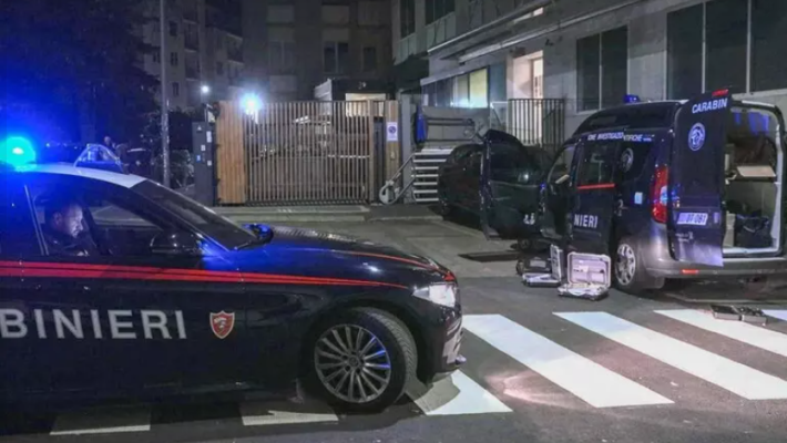 Ragazza violentata in centro a Milano, un denunciato 