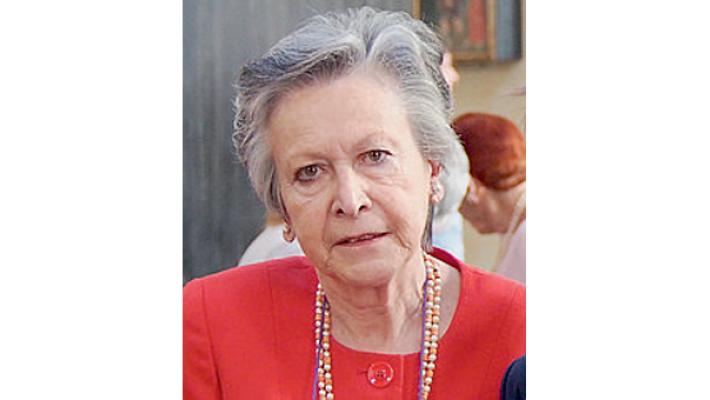 Il segno che lascia Gisella Franzosi