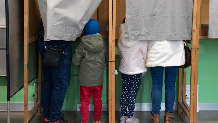 I tecnicismi elettorali e l'astensione che aumenta