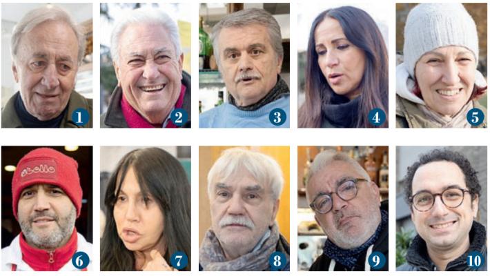 Commercianti e residenti «Finalmente (forse) qualcosa si muove» 