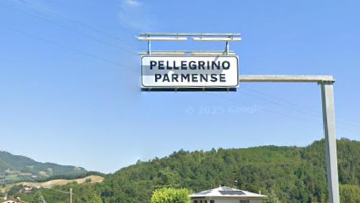 Ladri in azione in un'abitazione di Pellegrino