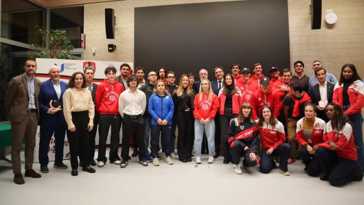 Nuovi progetti, mondo universitario e servizi per la città: così Cus Parma chiude un anno di sport