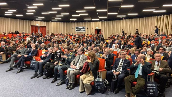 E' il giorno di "Top imprese Parma",  le performance di oggi e le sfide di domani  - Segui la diretta del convegno