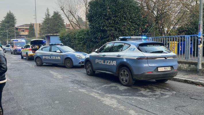 Bimbo di un anno morto in un asilo nido a Parma 