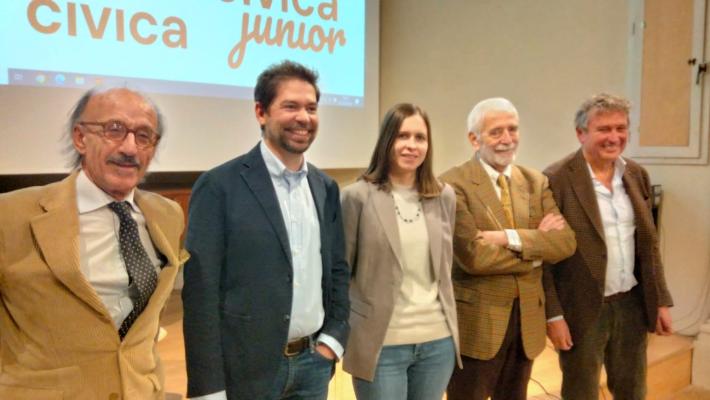 Continua la rassegna «Scritture d'acqua»: stasera «La notte dei galleggianti», clou culinario della giornata