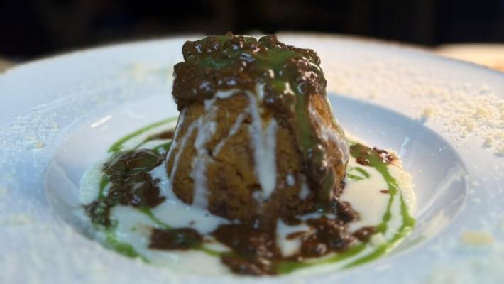 Bomba di riso langhiranese: storia vera