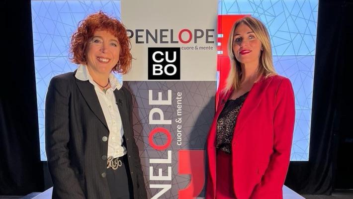 «Penelope», storie di donne