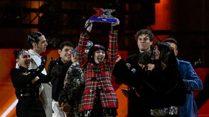 Rob vince X Factor, "Paola Lezzi fondamentale al mio fianco"