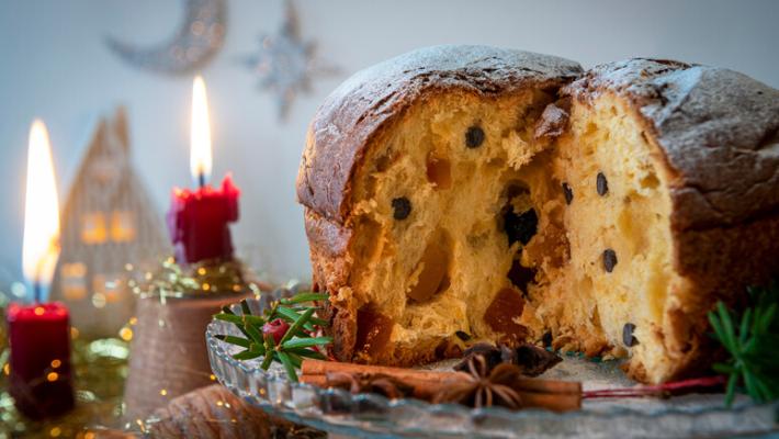 panettone