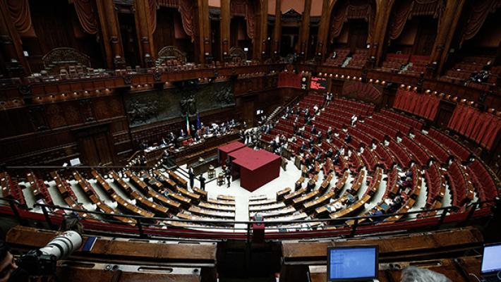 Legge elettorale, non creiamo altri mostri
