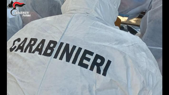 Aveva fumato una sigaretta e lasciato il mozzicone sul balcone dell'appartamento svaligiato: 38enne straniero identificato grazie al Dna e denunciato per furto in abitazione