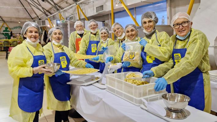  Anolini solidali: dove trovarli? 