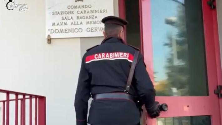 Parma: preleva 1.500 euro con un “bancomat” appena rubato ad una donna al supermercato. Individuata e denunciata 50enne straniera