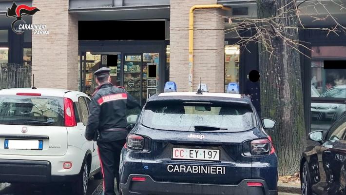 Parma: vuole illuminare l’albero gratis e decide di rubare le “lucine” da un negozio dell’Oltretorrente. Alcuni giorni dopo tenta lo stesso colpo ma viene riconosciuta dalla proprietaria. Nei guai 47e