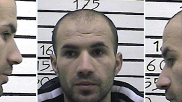 Scappò da via Burla, il "re delle evasioni" è fuggito questa notte anche dal carcere di Opera